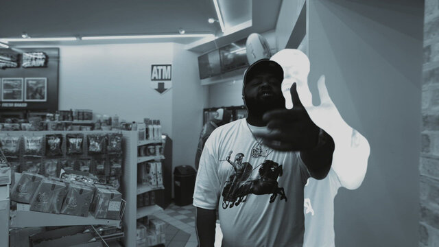 Come Up Interlude, Pt. 2