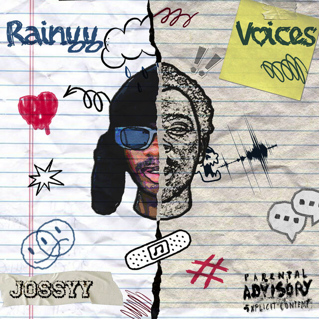 Rainyy & Voices