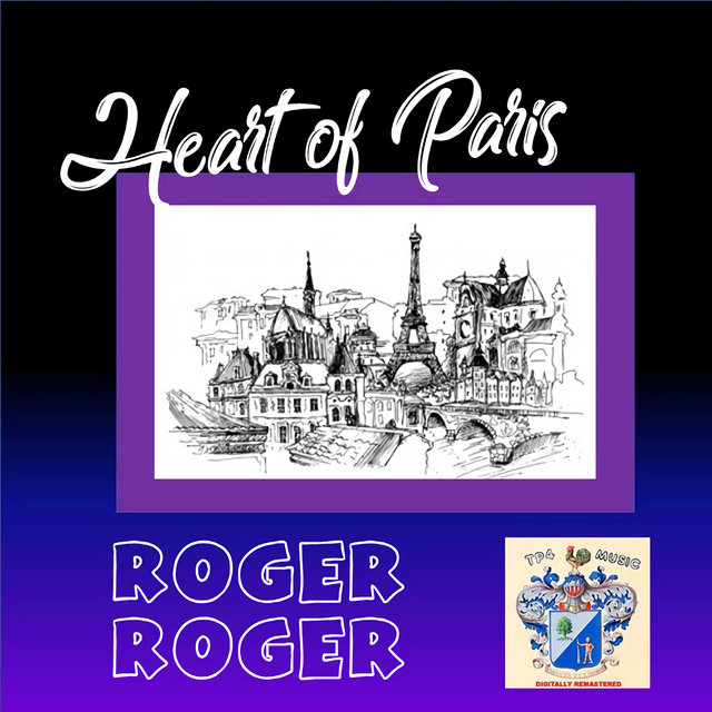 Heart of Paris