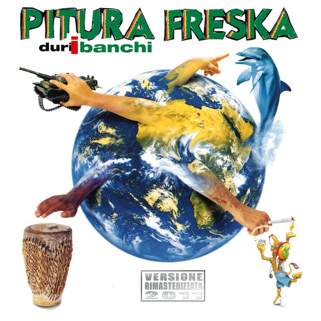 DURI I BANCHI (Re-mastered)