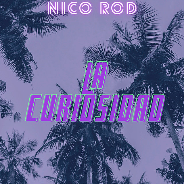 La Curiosidad (Cover)