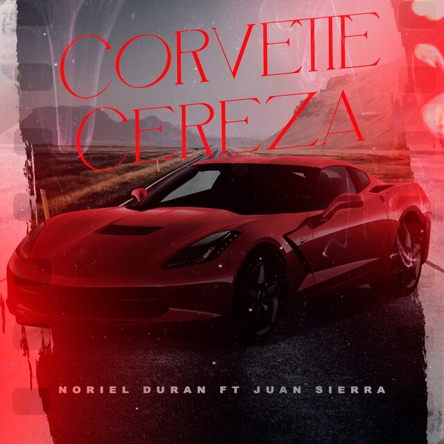 Corvette Cereza