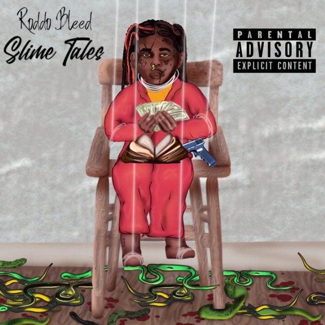 Slime Tales