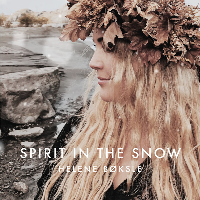 The Spirit in the Snow