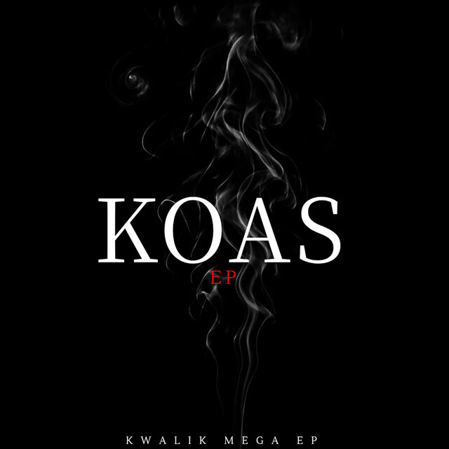 Koas - EP