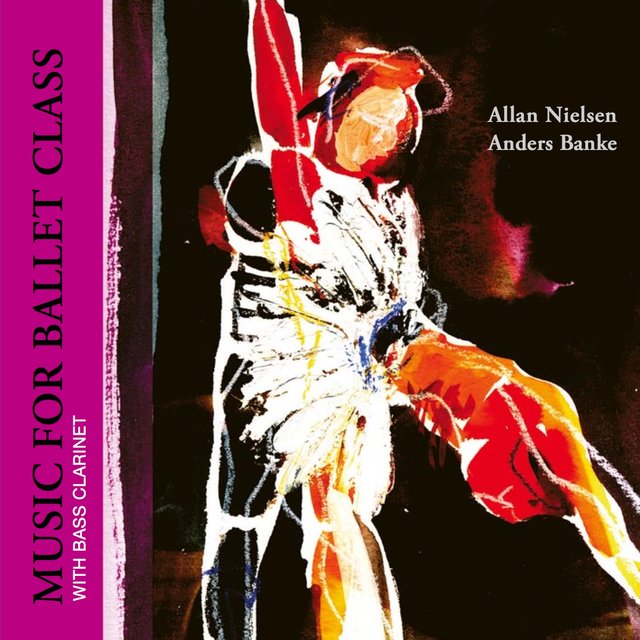 Music for Ballet Class with Bass Clarinet
