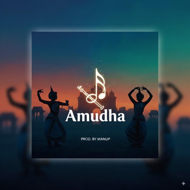 Amudha | Sinhala Tamil Fusion Album | Kavi And Kural