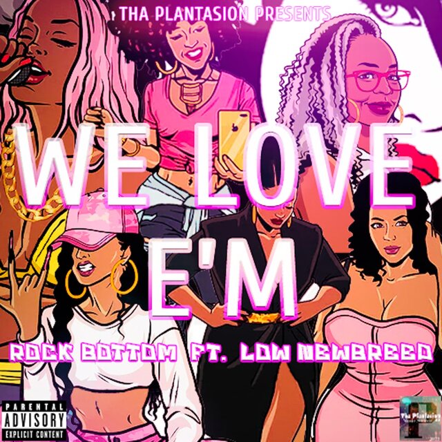 We Love Em