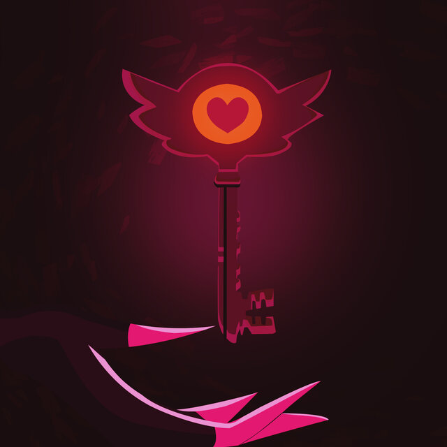 Hazbin Hotel Lofi