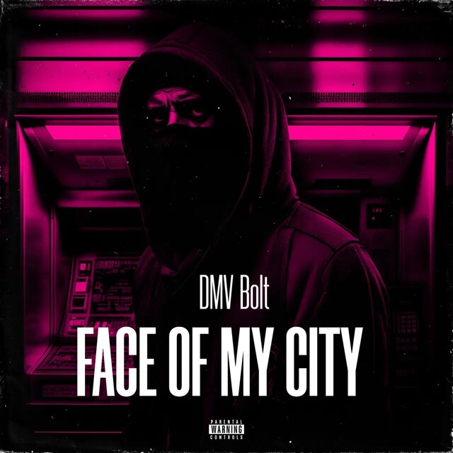Face Of My City