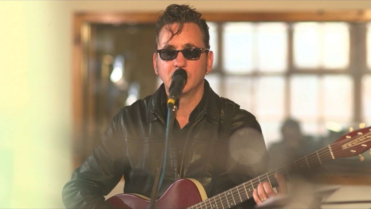 Seek It (Live at Yellow Arch)