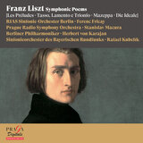 Les Préludes, S. 97