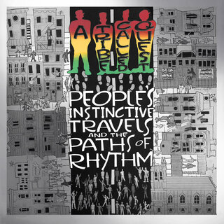 A Tribe Called Quest - TIDAL
