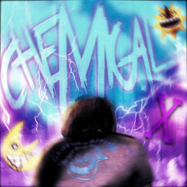 Chemical X