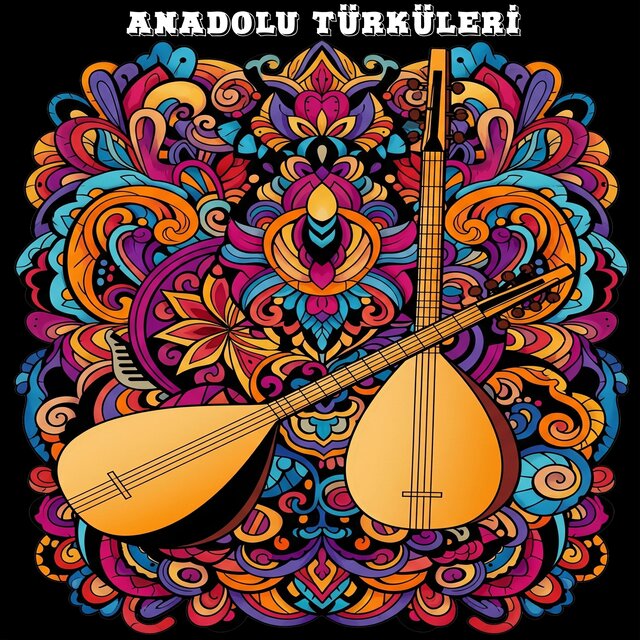 Anadolu Türküleri