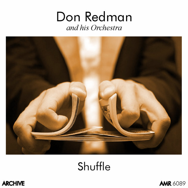 Shuffle