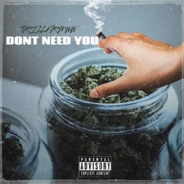 Dont Need You