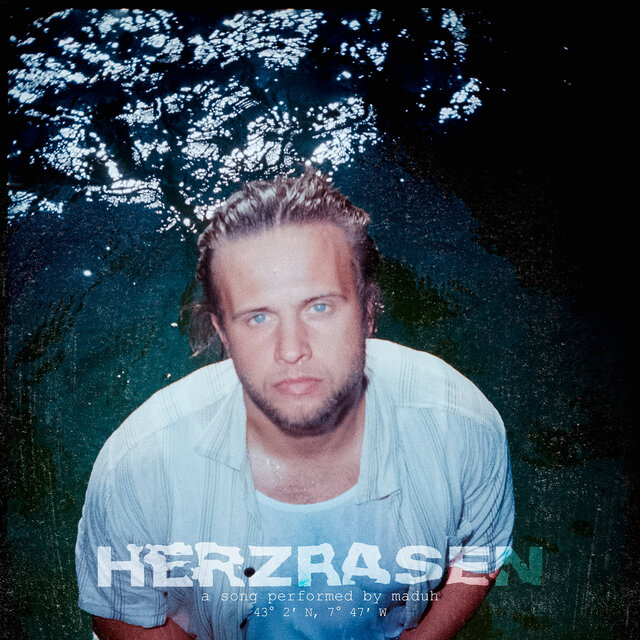 Herzrasen