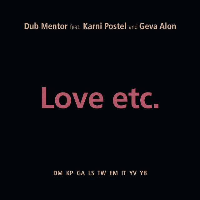 Love Etc.
