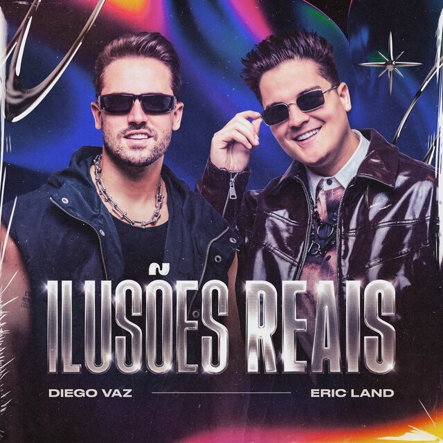 Ilusões Reais (Vivendo Um Filme)