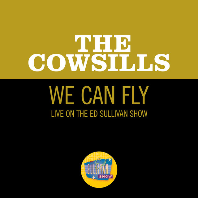 We Can Fly (Live On The Ed Sullivan Show, December 24, 1967)