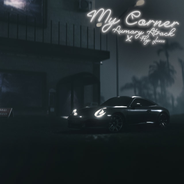 My Corner