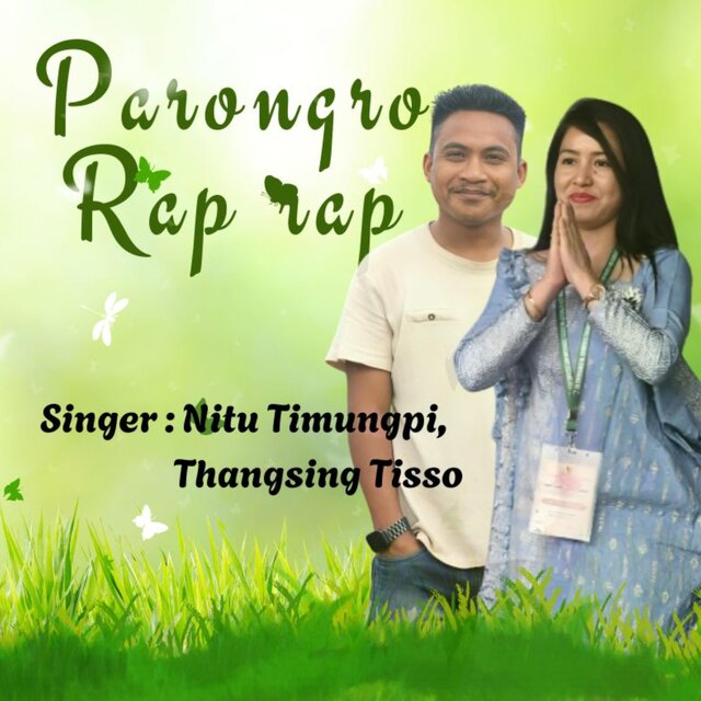 Parongro rap rap
