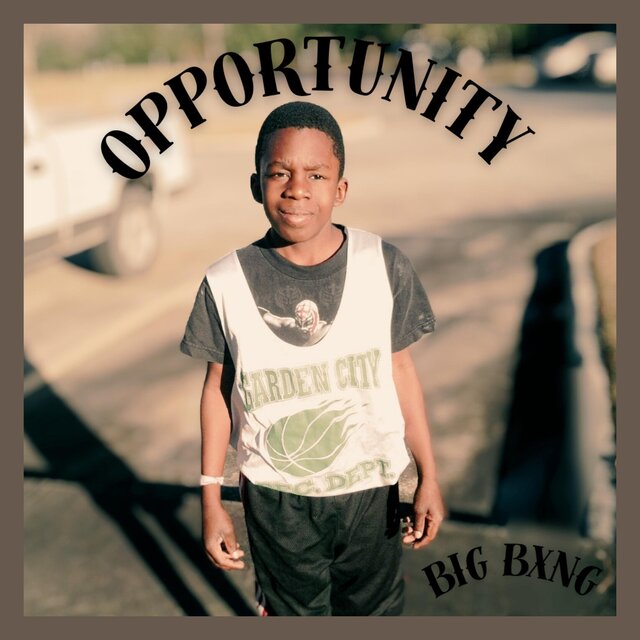Opportunity