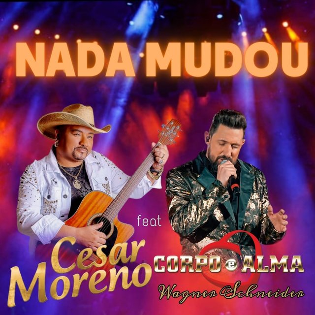 Nada Mudou