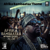 Afrika Bambaataa Theme