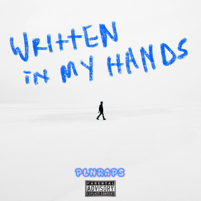 Written in My Hands