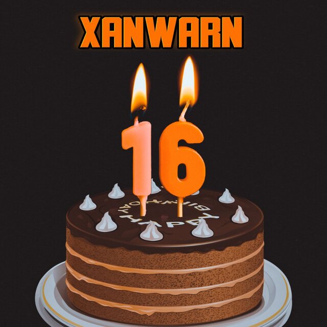 16
