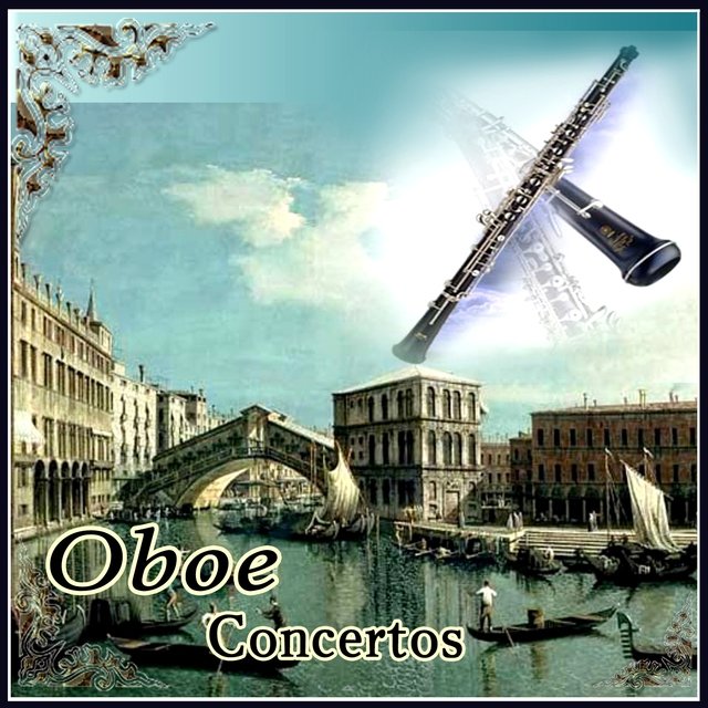 Oboe Concertos