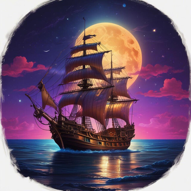 The Jolly Buccaneers
