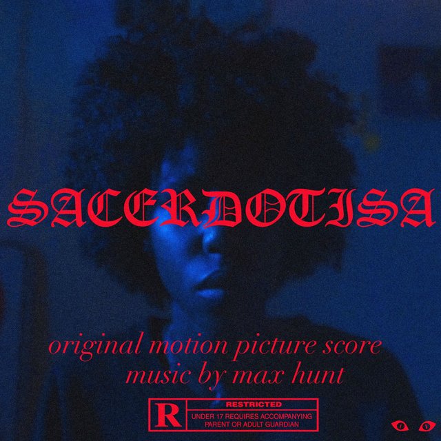 SACERDOTISA (Original Motion Picture Score)