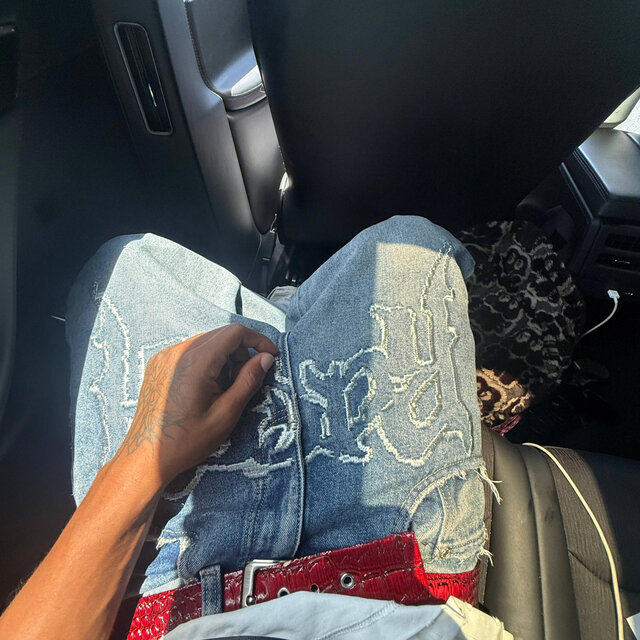 switch my flow