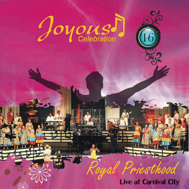 Rewind 2 (Live At Monte Casino) by Joyous Celebration on TIDAL