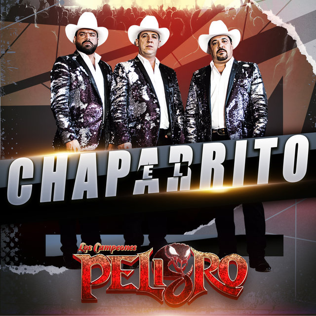El Chaparrito