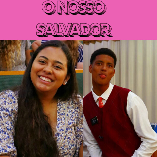 O Nosso Salvador