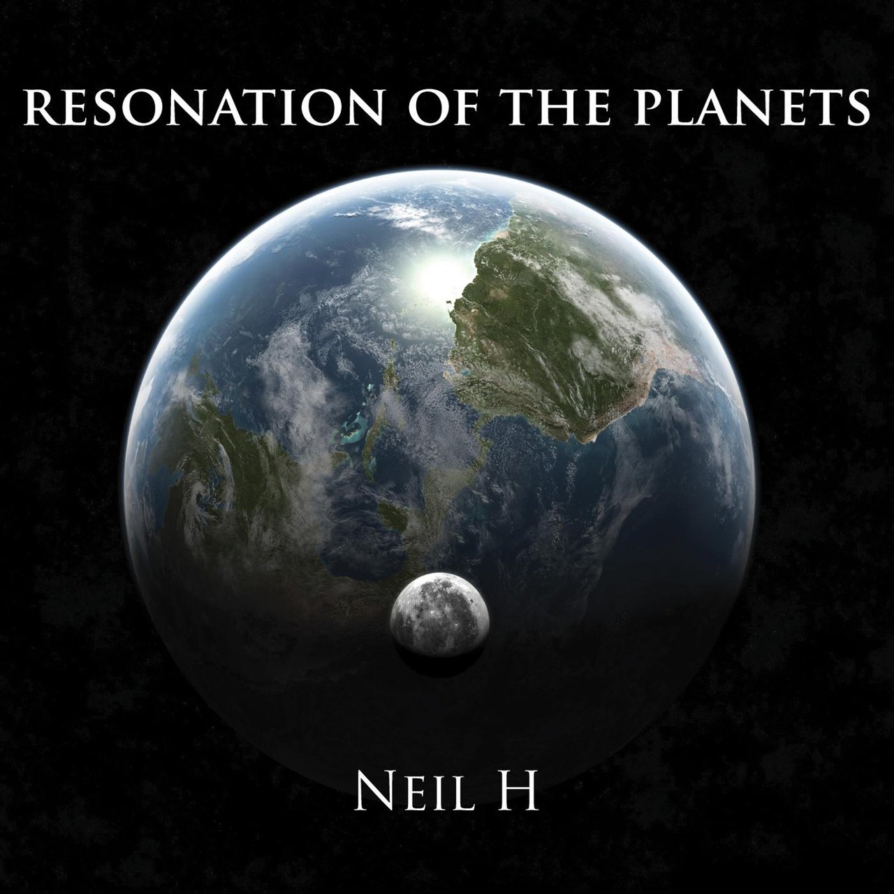 Resonation of the Planets by Neil H on TIDAL