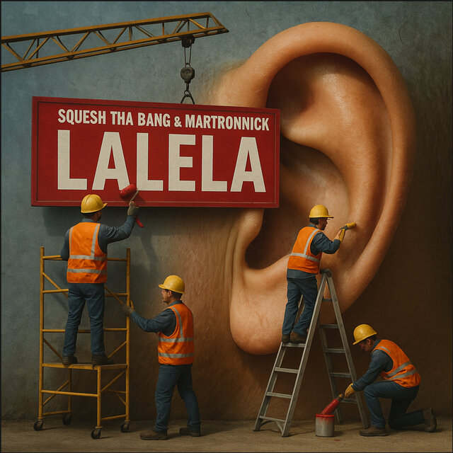 Lalela