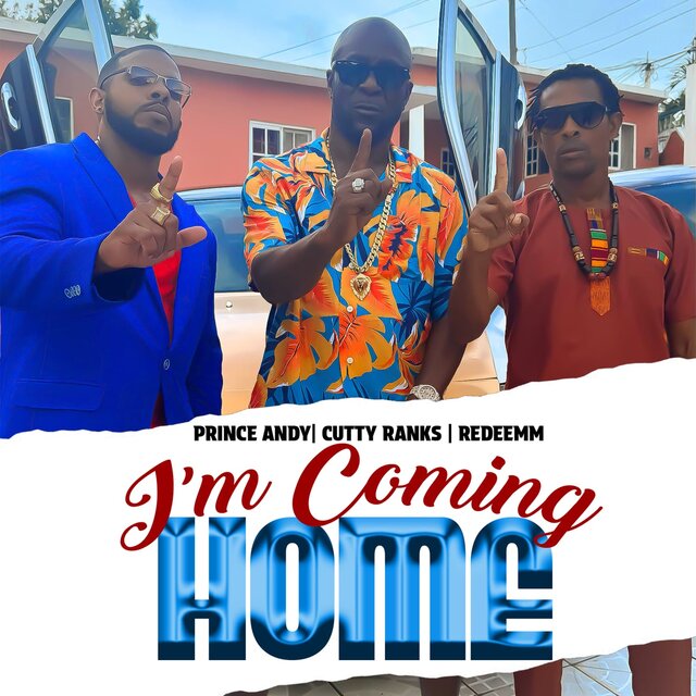 I'm Coming Home