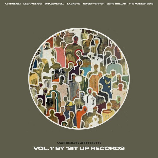 Various Artists, Vol. 1