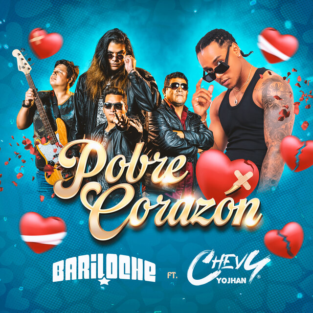 Pobre Corazón
