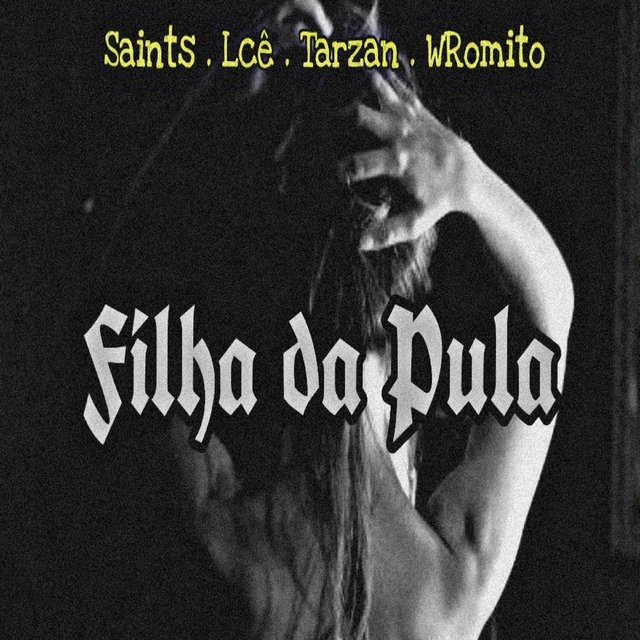 Filha da Pula
