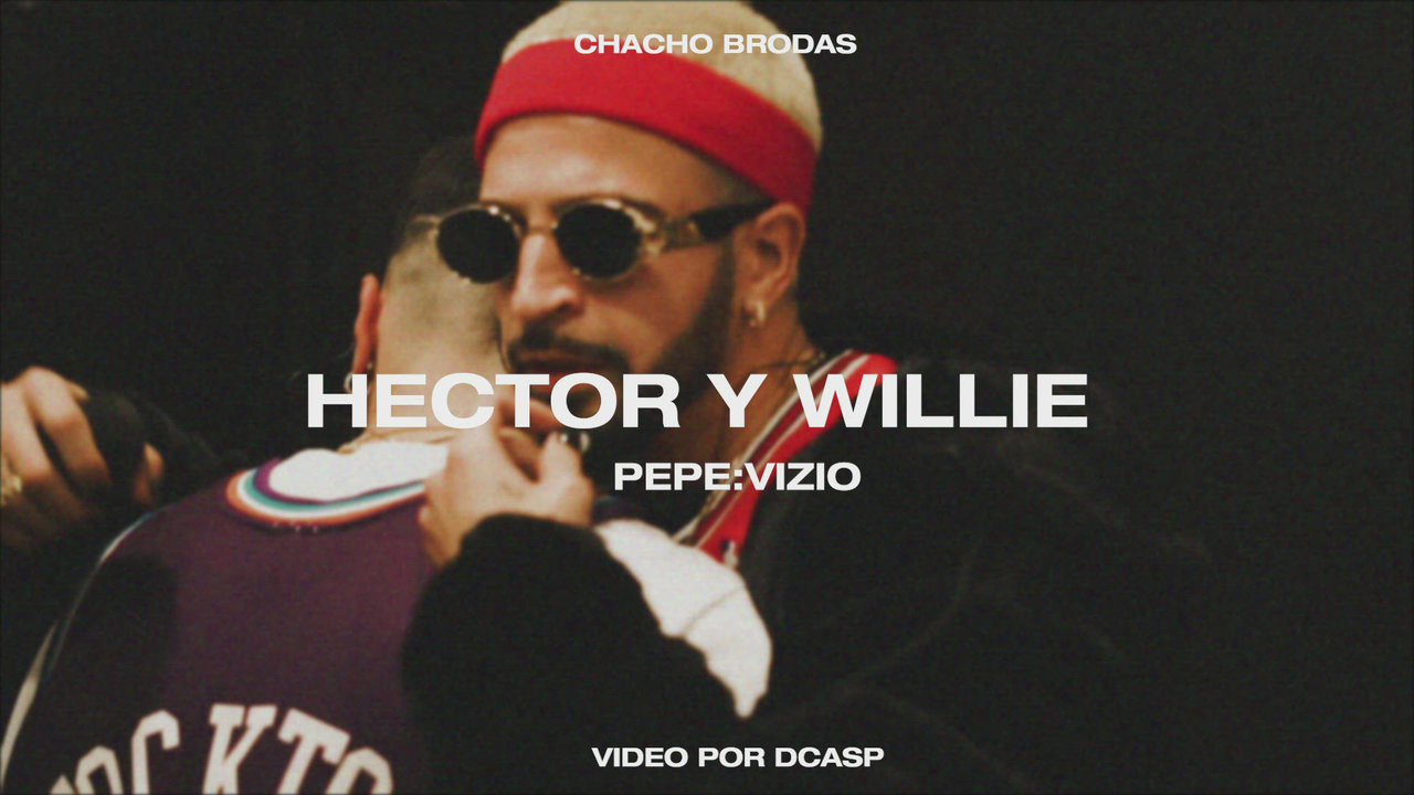 Héctor y Willie