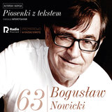 Bogusław nowicki, piosenki z Tekstem