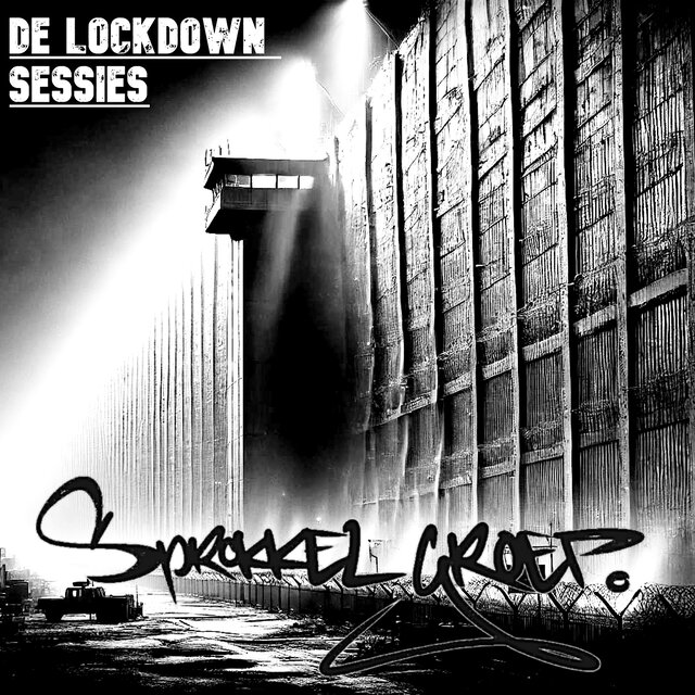 De Lockdown Sessies