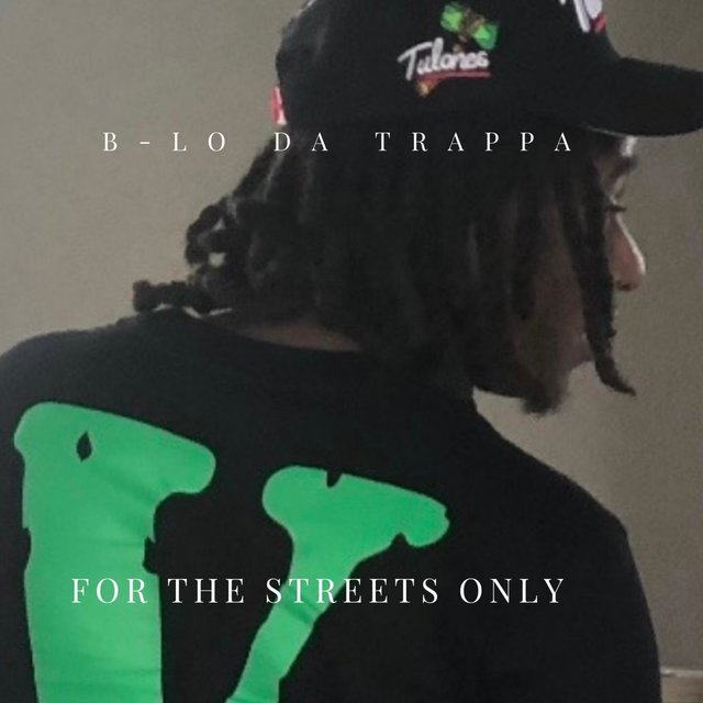 For The Streets Only