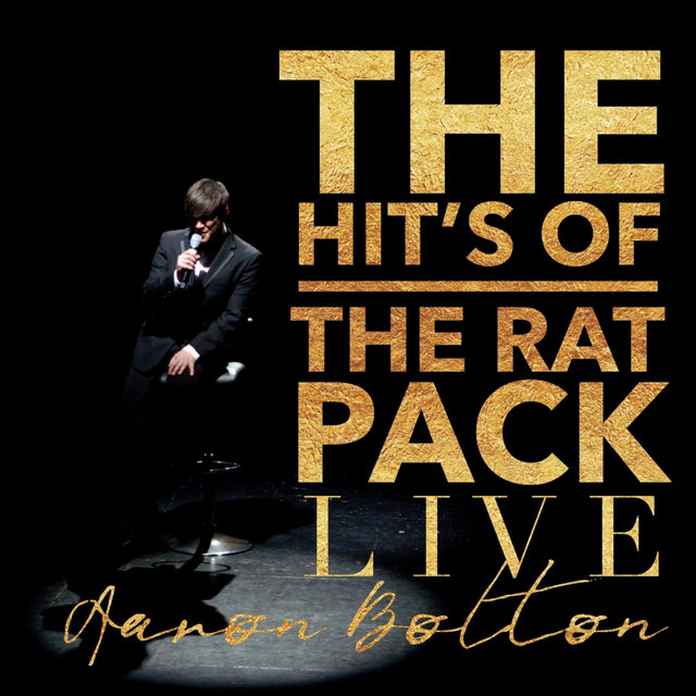 Hit’s Of The Rat Pack (Live)
